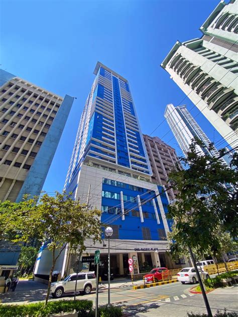 pearson vue trident tower makati|One Pacific Place Serviced Residences .
